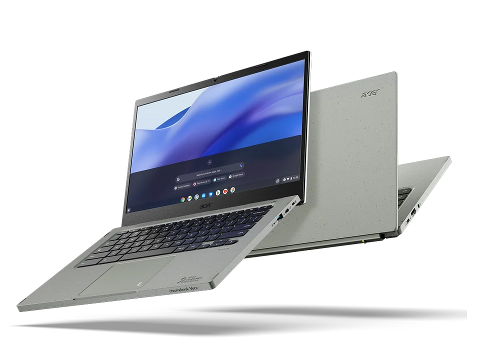 Acer Vero Chromebook 514