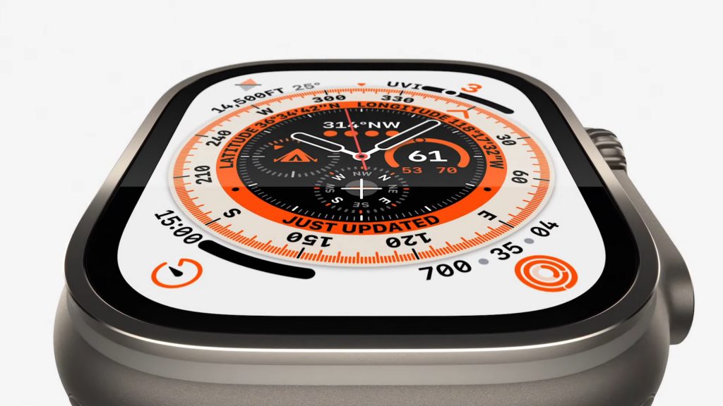 Nowy Apple Watch Ultra, czyli urządzenie dla najbardziej wymagających