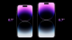 Apple iPhone 14 Pro i iPhone 14 Pro Max - Rozmiar Ekranów