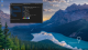 EuroLinux 9 Desktop - neofetch