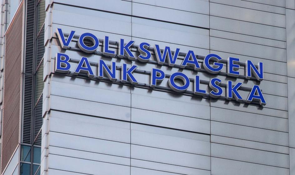 volkswagen bank polska