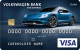 Volkswagen Bank pokazał nową kartę z Porsche Taycan