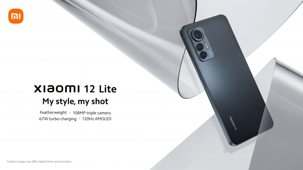 Xiaomi 12 Lite oficjalnie w Polsce! Znamy cenę i ofertę promocyjną