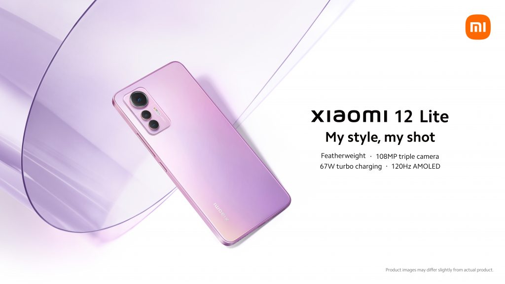 Xiaomi 12 Lite oficjalnie w Polsce! Znamy cenę i ofertę promocyjną