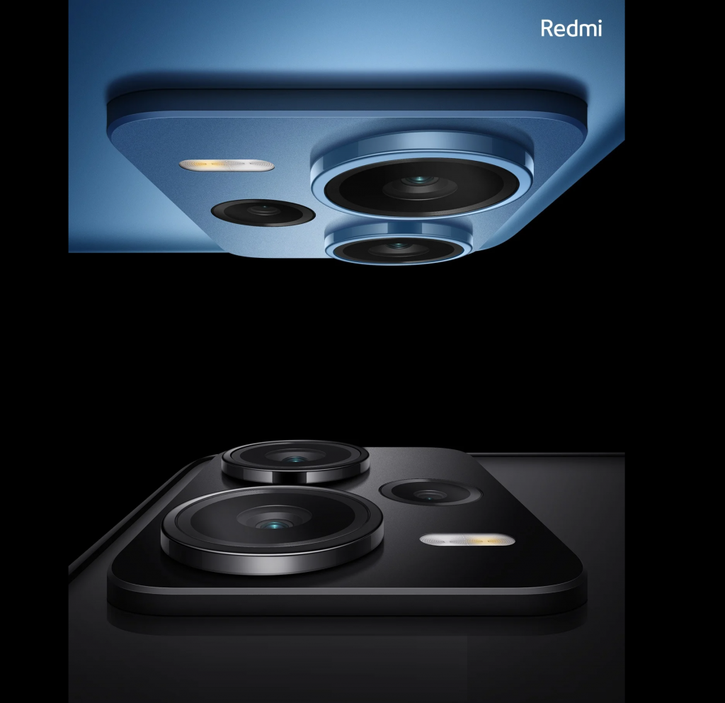 Redmi Note 12 Pro Plus zadebiutuje z matrycą 200 Mpix i ładowaniem 210 W!