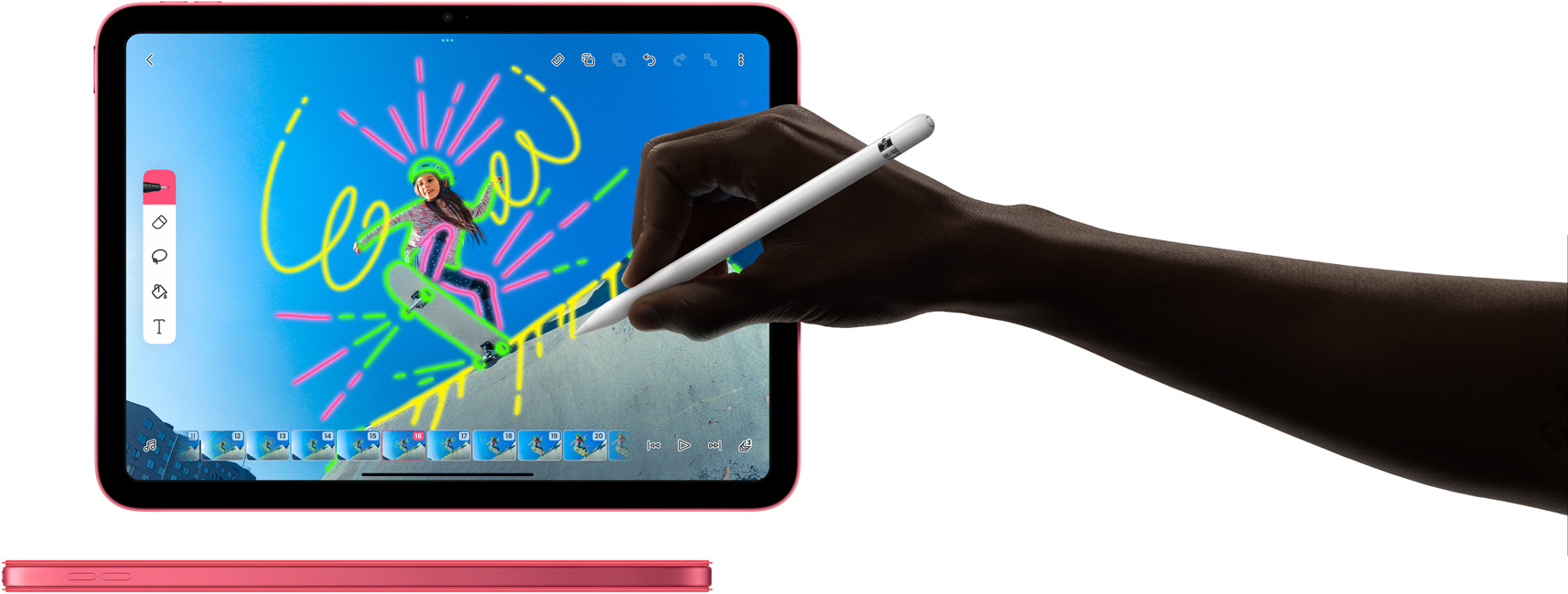 (fot. Apple) iPad 10