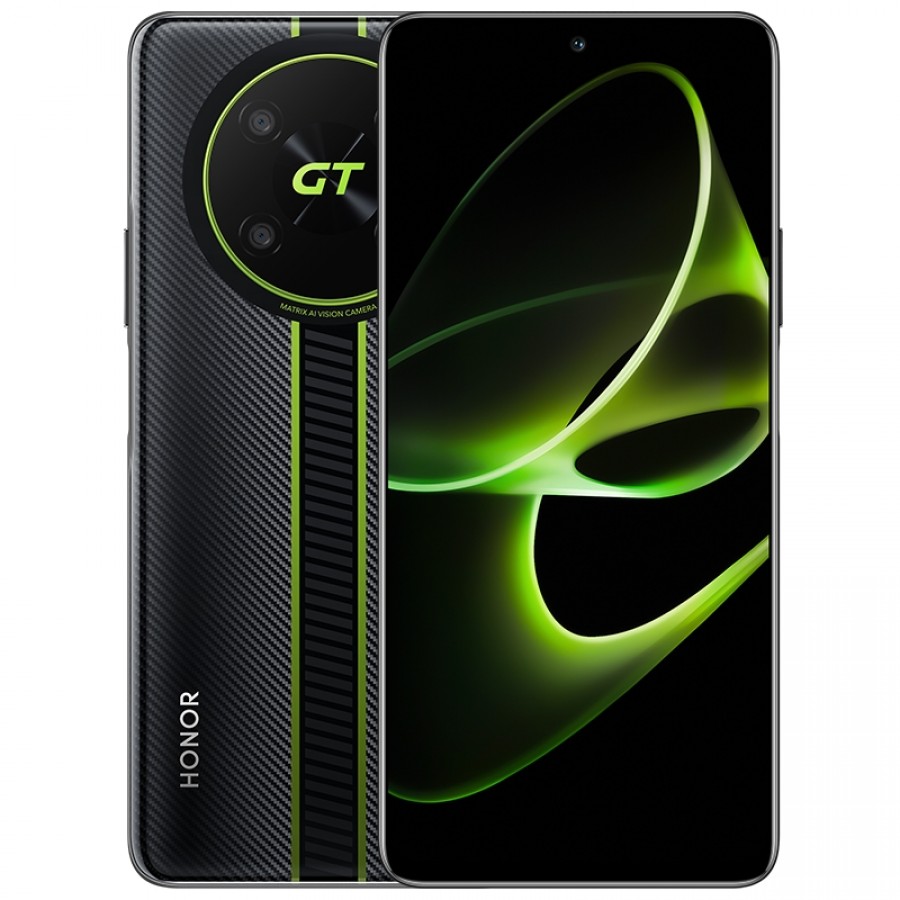 Honor X40 GT oficjalnie zapowiedziany. Co oferuje ten gamingowy smartfon?