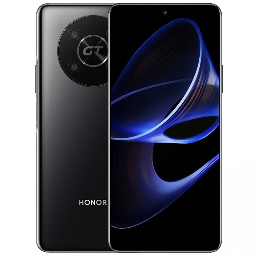 Honor X40 GT oficjalnie zapowiedziany. Co oferuje ten gamingowy smartfon?