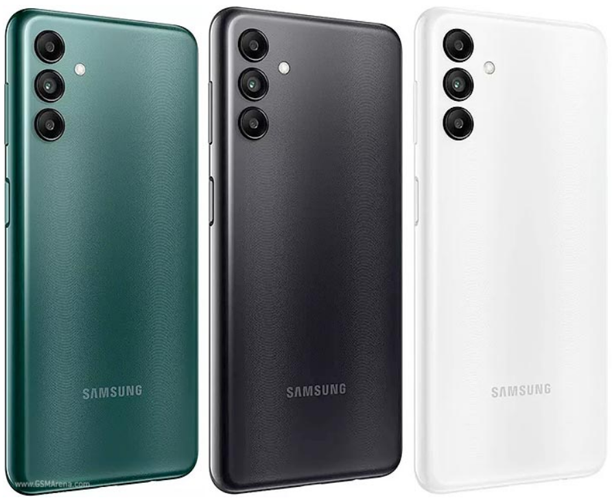 Samsung Galaxy A04s już dostępny w Polsce. Ile kosztuje?