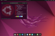 Ubuntu 22.04 na Huawei MateBook X Pro 2022