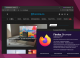 Firefox 107 private