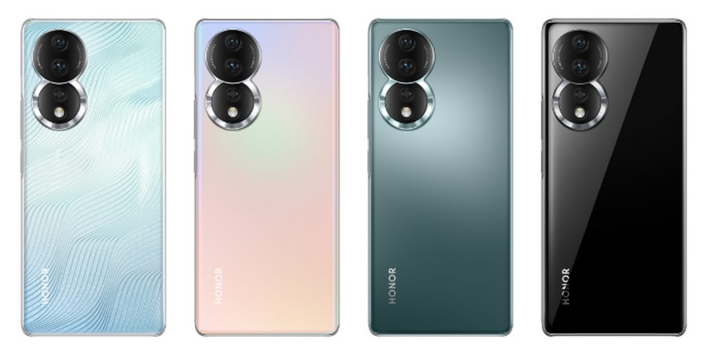 Seria Honor 80 oficjalnie! Nowe smartfony zdecydowanie przyciągają wzrok 15 Seria Honor 80 oficjalnie! Nowe smartfony zdecydowanie przyciągają wzrok