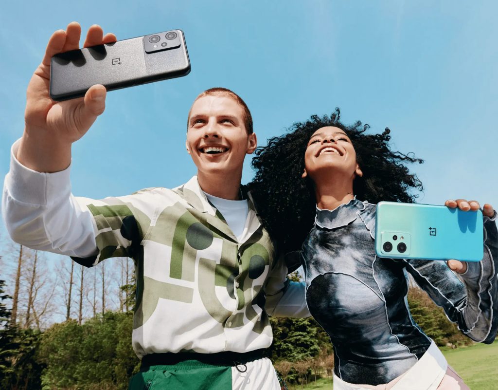 OnePlus Nord CE 3 Lite ujawnia swoją specyfikację techniczną oraz datę premiery!