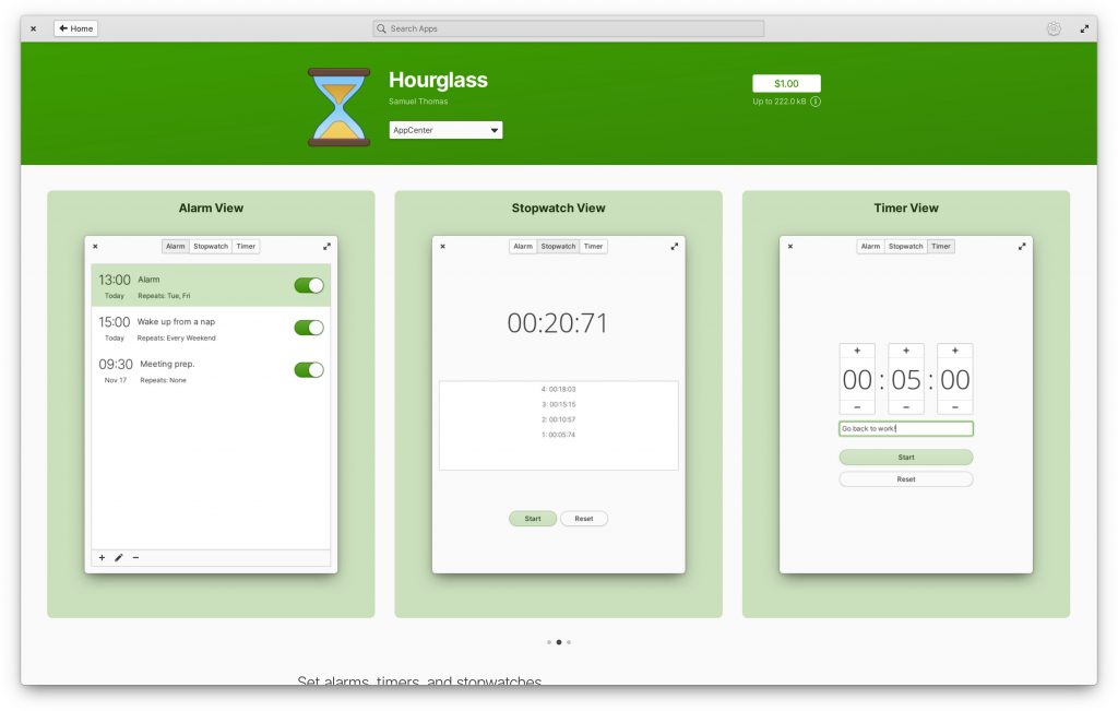 Elementary OS 7 debiutuje: przegląd najważniejszych nowości i ulepszeń 13 Elementary OS 7 debiutuje: przegląd najważniejszych nowości i ulepszeń
