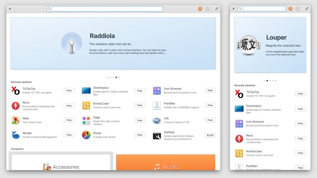 Elementary OS 7 debiutuje: przegląd najważniejszych nowości i ulepszeń 12 Elementary OS 7 debiutuje: przegląd najważniejszych nowości i ulepszeń