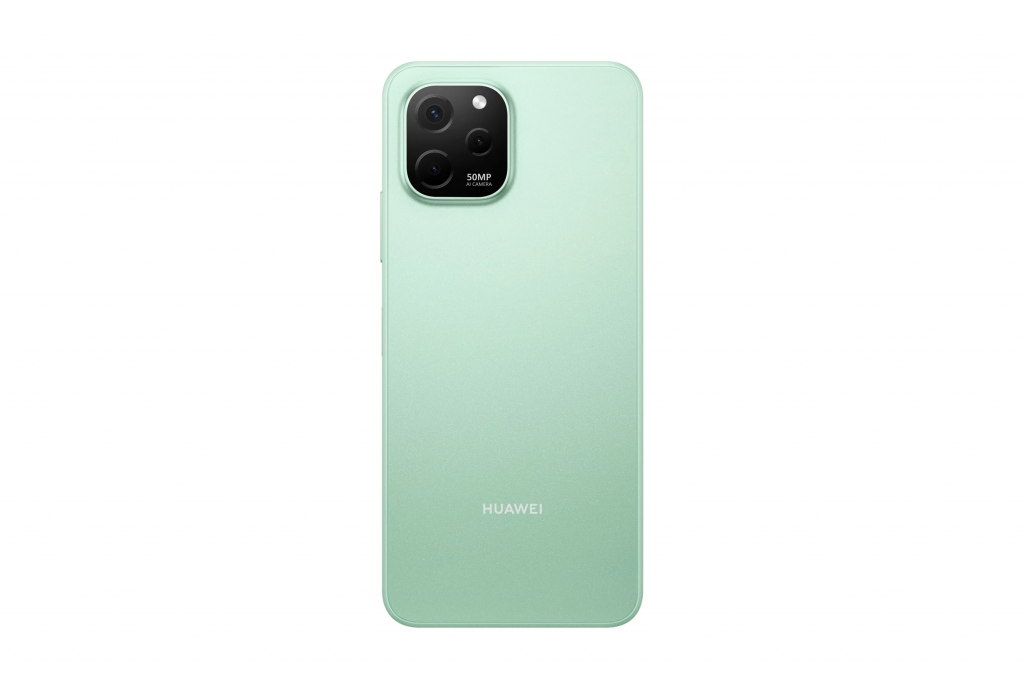 Huawei wprowadza do Polski nowy smartfon! Poznajcie oficjalnie Huawei nova Y61