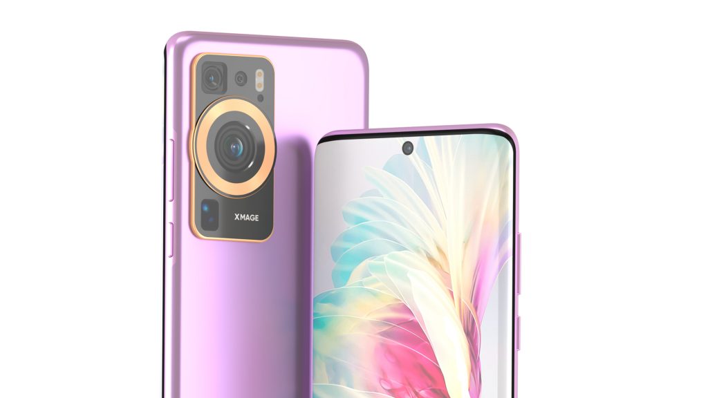 Huawei P60 Pro na nowych przeciekach. Poznaliśmy wygląd oraz specyfikację techniczną nadchodzącego flagowca! 13 Huawei P60 Pro