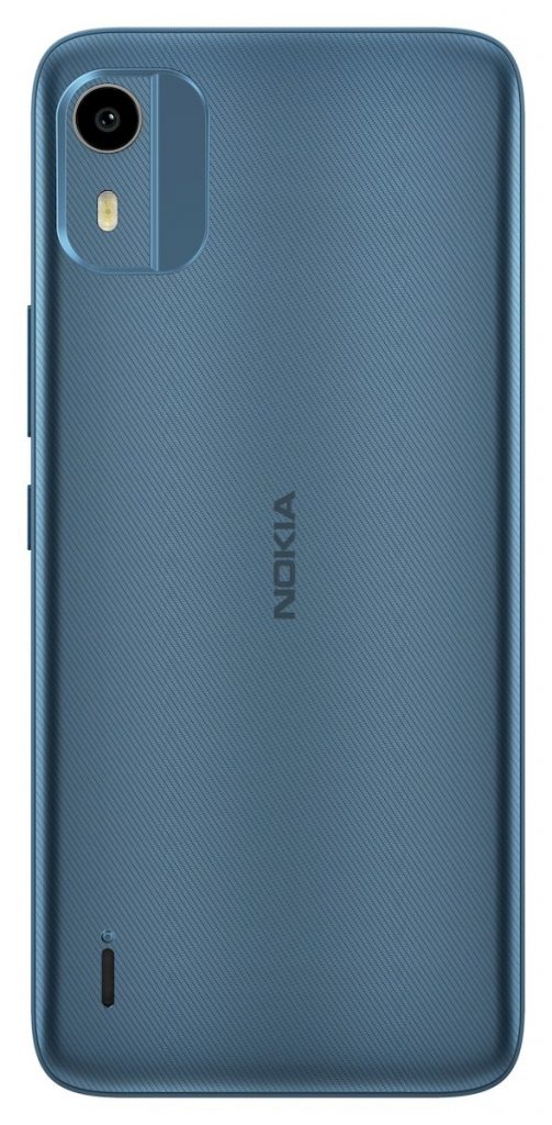 Nowa Nokia C12 to do bólu budżetowy smartfon. Co oferuje i ile kosztuje?
