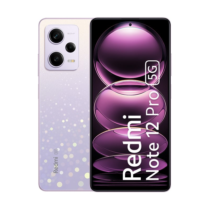 Seria Redmi Note 12 zadebiutowała na globalnym rynku!