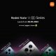 Globalna premiera serii Redmi Note 12 zbliża się wielkimi krokami!