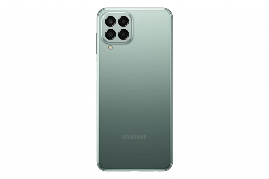 Samsung Galaxy M33 5G niespodziewanie pojawił się w Polsce. Znamy cenę!