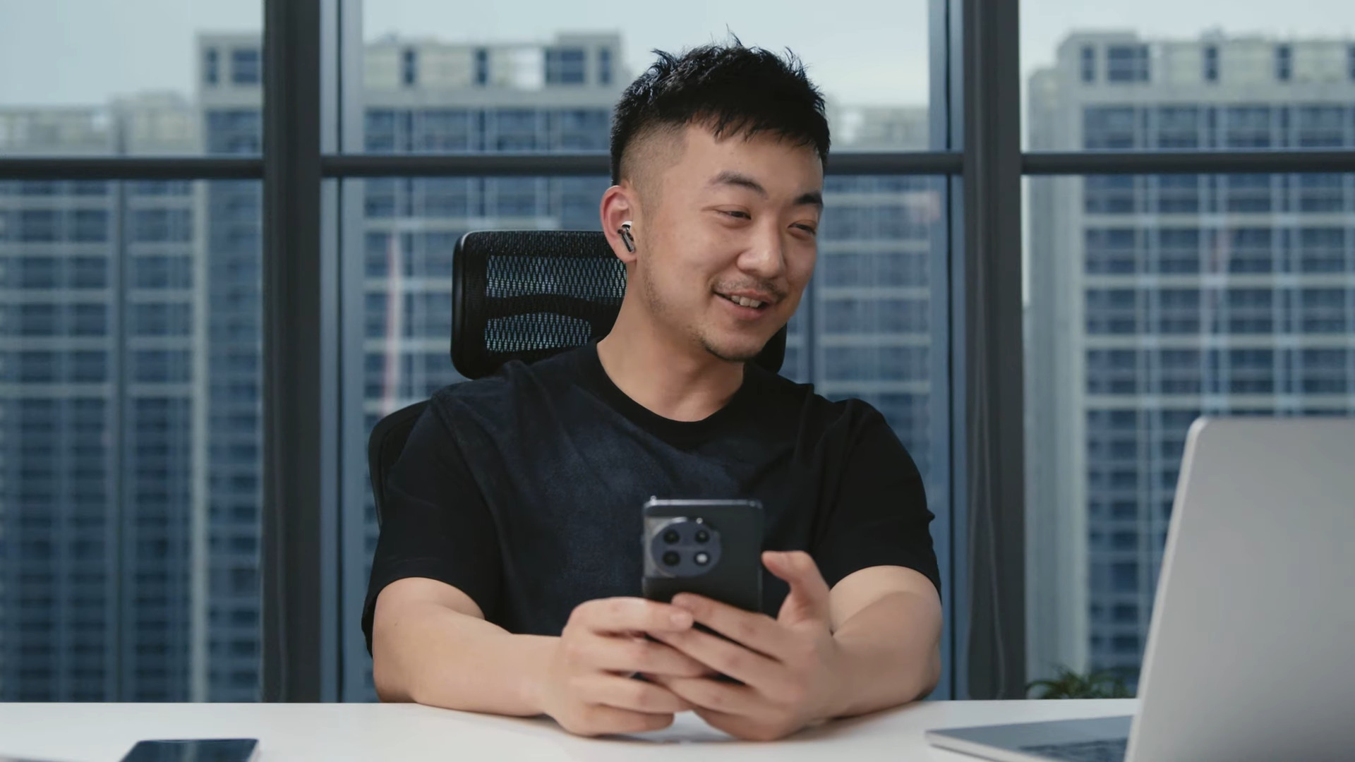 oneplus ceo nothing