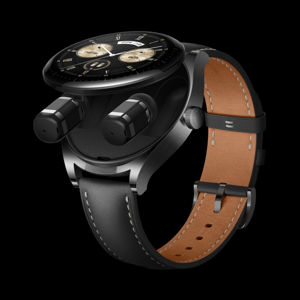 Huawei Watch Buds 2 coraz bliżej! Smartwatch ze słuchawkami powróci w nowej odsłonie 12 Huawei Watch Buds 2 coraz bliżej! Smartwatch ze słuchawkami powróci w nowej odsłonie
