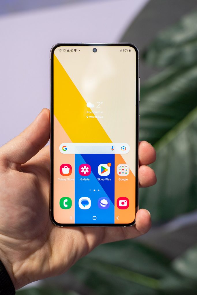 Debiutuje linia Samsung Galaxy S23: oto nowości i specyfikacja