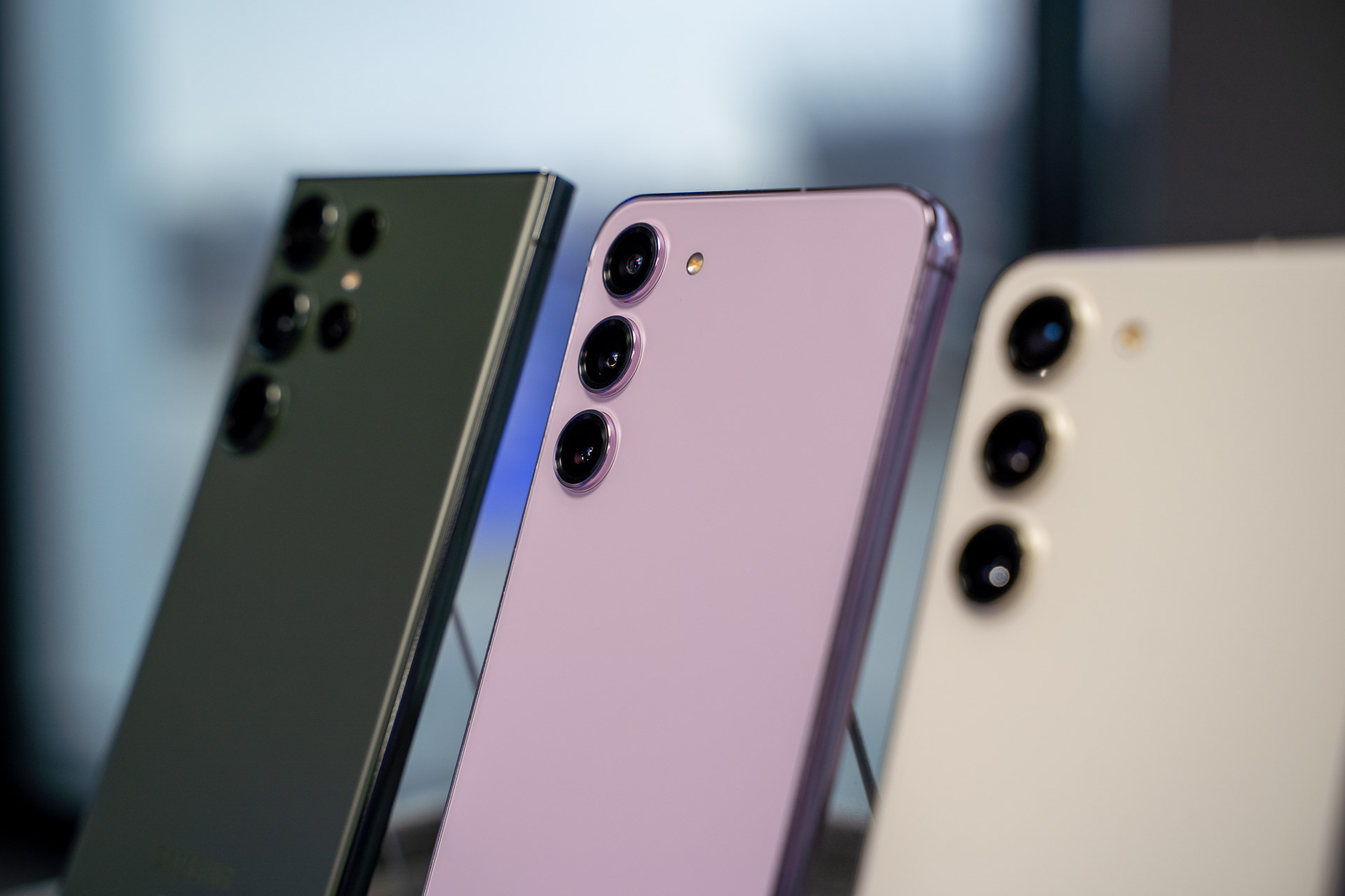 Te telefony Samsunga dostaną ostatnią dużą aktualizację. Android 17 zamknie pewien rozdział