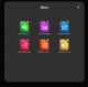Nowe ikony w LibreOffice 7.5