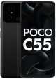 POCO C55 oficjalnie zaprezentowany! Znamy specyfikację techniczną oraz cenę