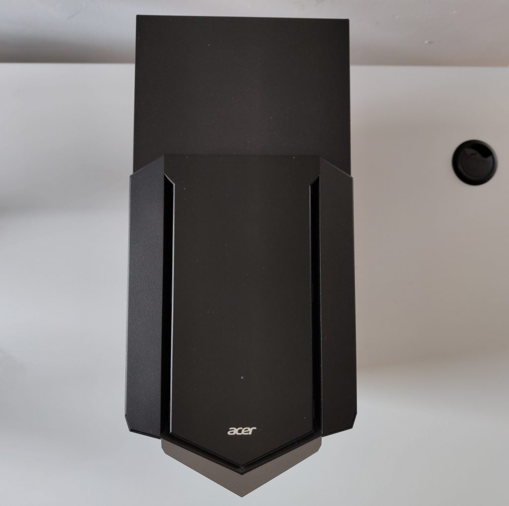 Acer Nitro 50 - gamingowy PC dla wygodnickiego gracza 14 Acer Nitro 50 - gamingowy PC dla wygodnickiego gracza