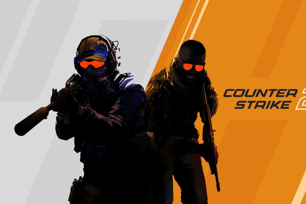 Counter-Strike 2 oficjalnie zapowiedziany! Zobaczcie pierwsze materiały