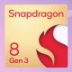 Kolejny wyciek od Qualcomm ujawnia procesor Snapdragon 8 Gen 3
