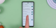 Android 14 Beta 1 - Opcja pokazania pogody na ekranie blokady