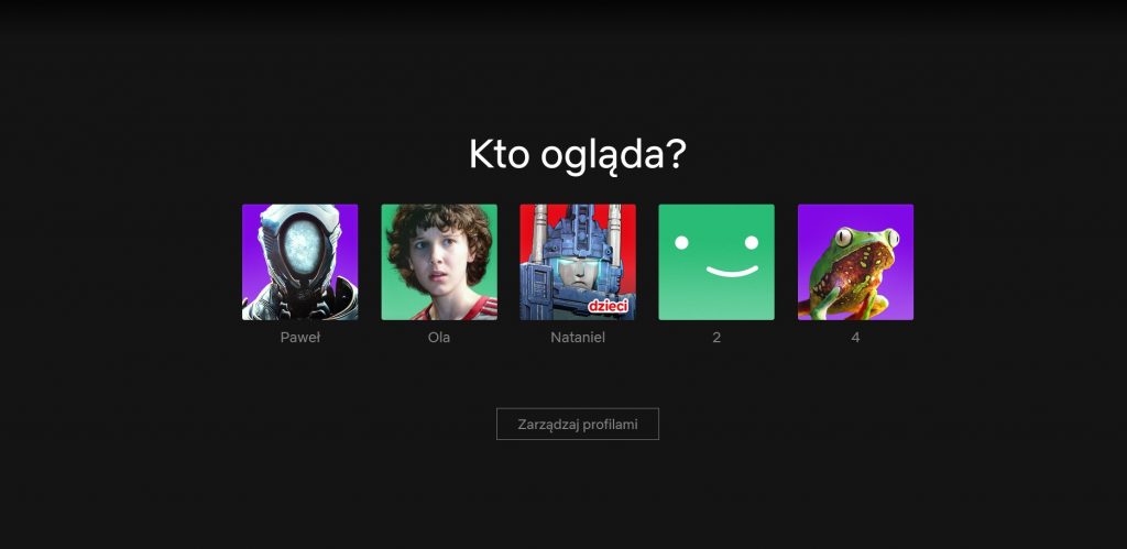 Netflix: koniec z dzieleniem kont! Nowy system wprowadzony w Polsce