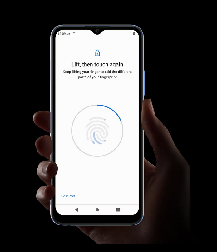 HTC Wildfire E3 lite to nowy smartfon marki. Jest... kiepski 12 (fot. HTC)