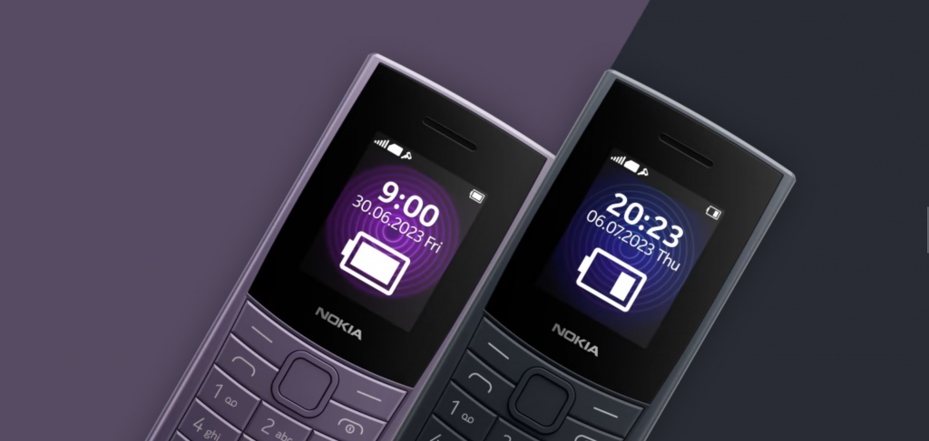 (fot Nokia)