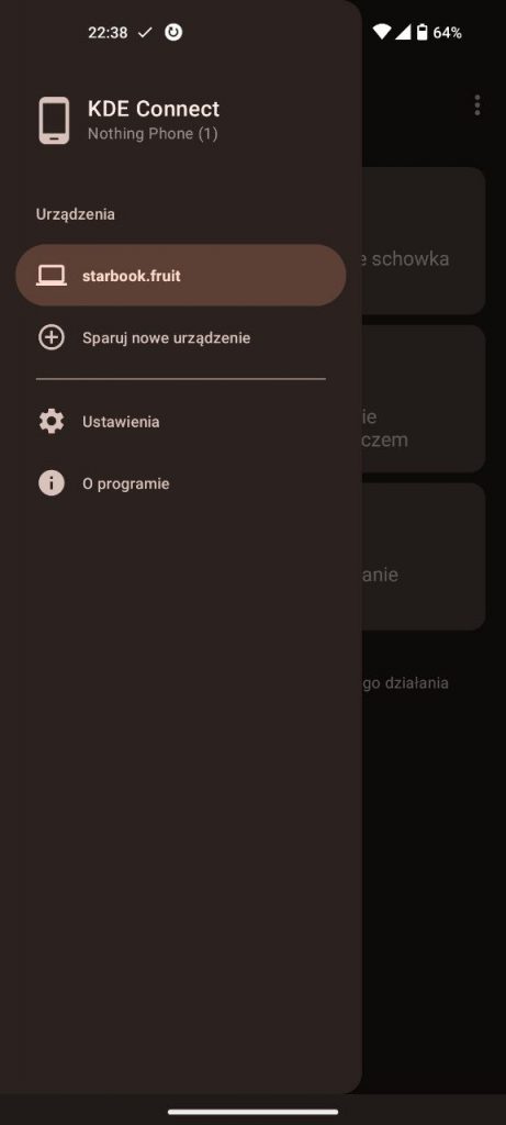 KDE Connect z dużą aktualizacją na Androidzie! Co dodano?