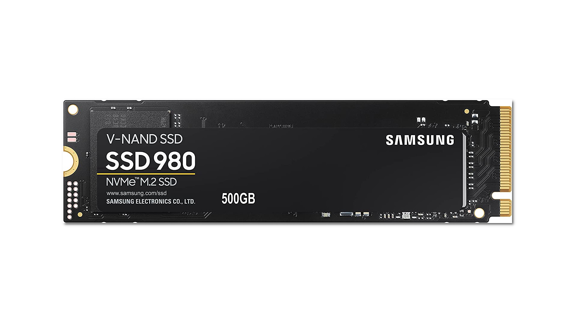 Promocja: Świetny dysk Samsung 980 w kosmicznie niskiej cenie!