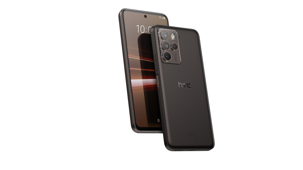 HTC U23 Pro oficjalnie zaprezentowany! Znamy specyfikację techniczną oraz polską cenę