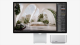 Apple WWDC 2023 - Apple Mac Studio wraz z Apple Studio Display
