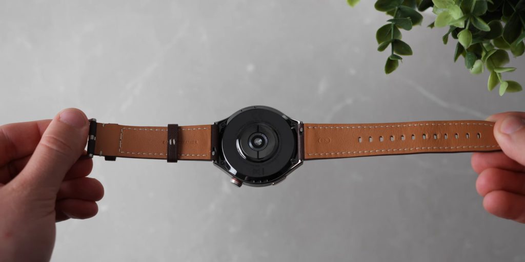 Huawei Watch 4 Pro w Polsce! Sprawdziliśmy go (+ceny) 13 Huawei Watch 4 Pro