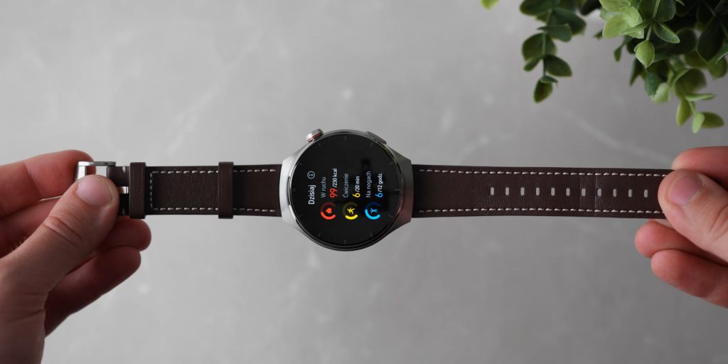 Huawei Watch 4 Pro w Polsce! Sprawdziliśmy go (+ceny) 12 Huawei Watch 4 Pro w Polsce! Sprawdziliśmy go (+ceny)