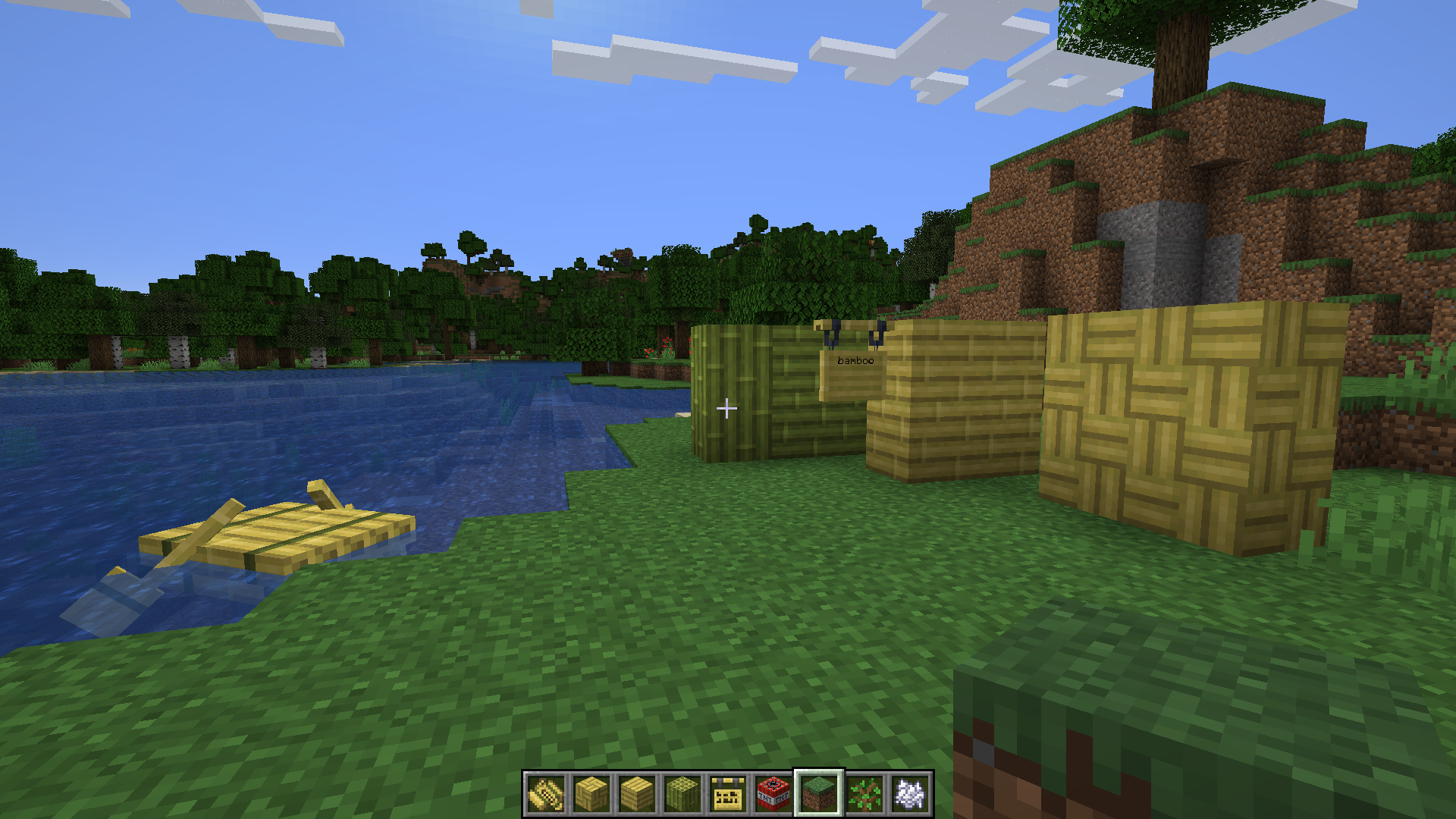 Minecraft 1.20 - Trails & Tales Update ju dostpny!