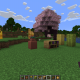 Minecraft 1.20 – Trails & Tales Update - Java Edition - Wiśniowe drzewa, wiśniowe drewno, bambusowy blok, bambusowe deski, bambusowa mozaika, rzeźbiona biblioteczka, dekorowane naczynie, ognisty kwiat, wielbłąd i niuchacz