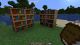 Minecraft 1.20 – Trails & Tales Update - Java Edition - Rzeźbiona biblioteczka