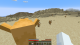 Minecraft 1.20 – Trails & Tales Update - Java Edition - Jazda na wielbłądzie