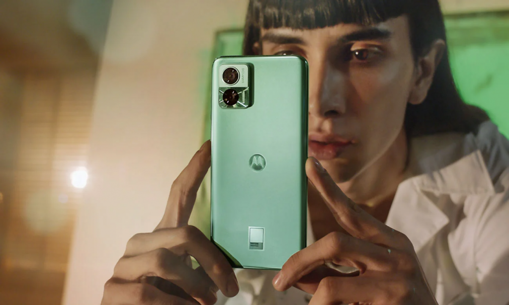 Motorola Edge 40 Neo zdradza nowe szczegóły na swój temat