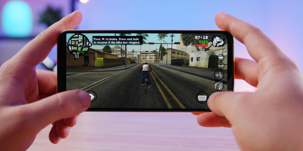 Jaki smartfon do 1000 zł wybrać? - TOP 3 w 2023 roku! 20 POCO M5